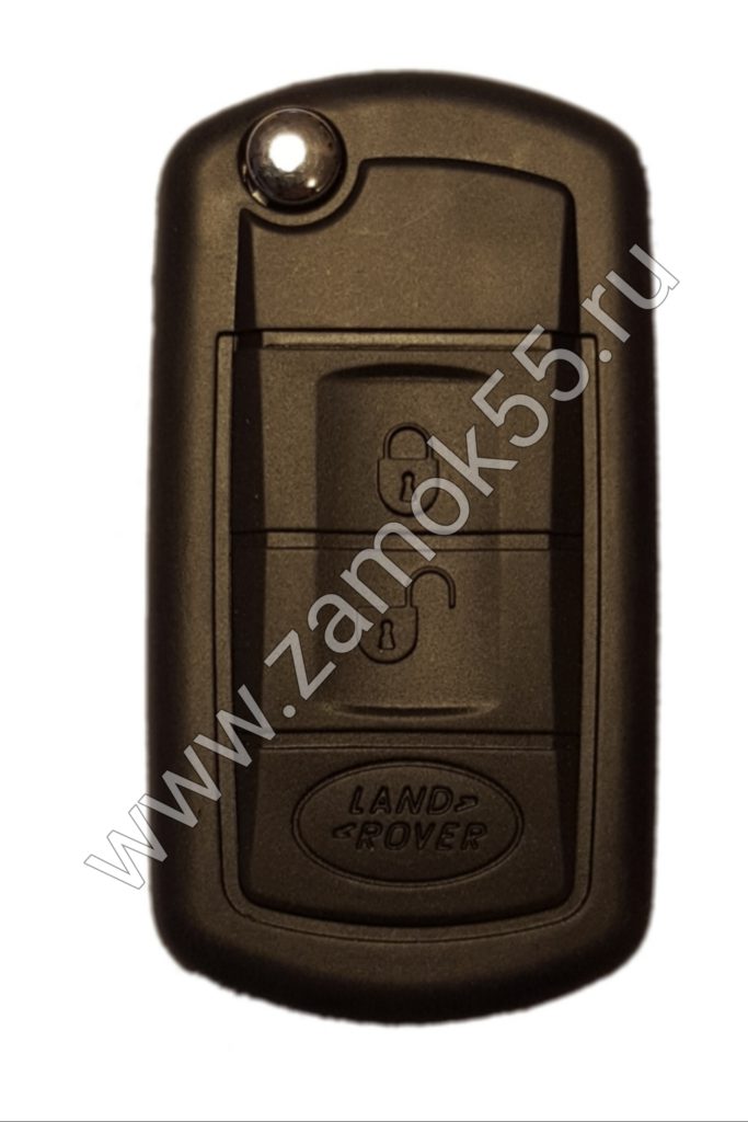 Купить ключ Рендж Ровер, Range Rover Vogue, 2003-2008, pcf7944