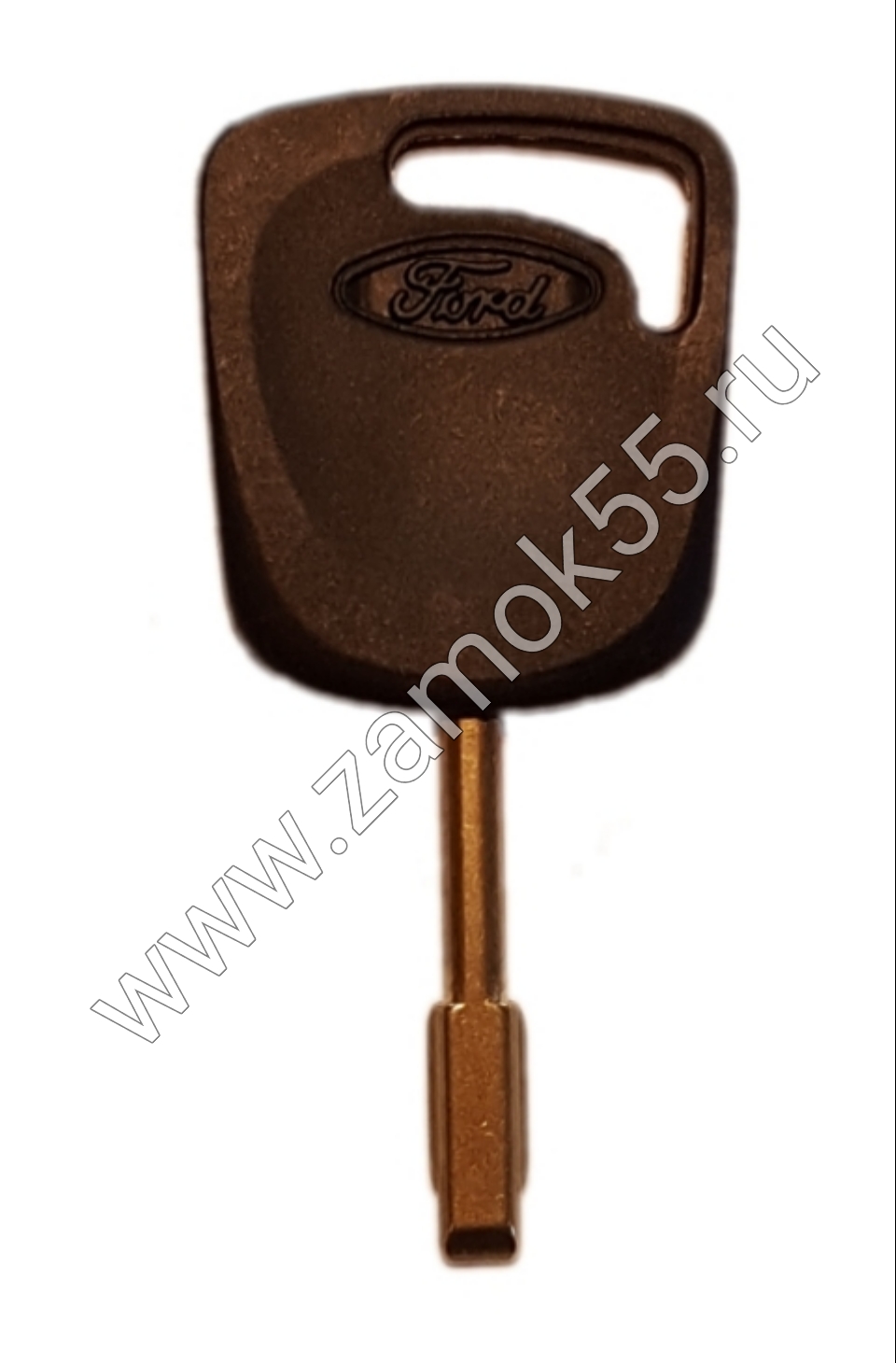 Ключ ford mondeo