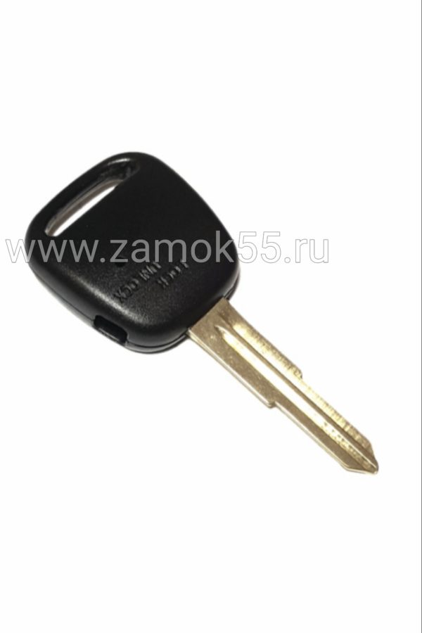 Корпус ключа toyota