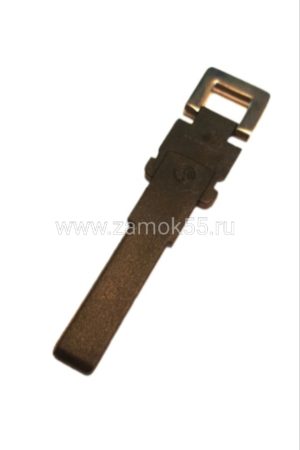 Сервисный ключ WV Passat B6, B7, CC